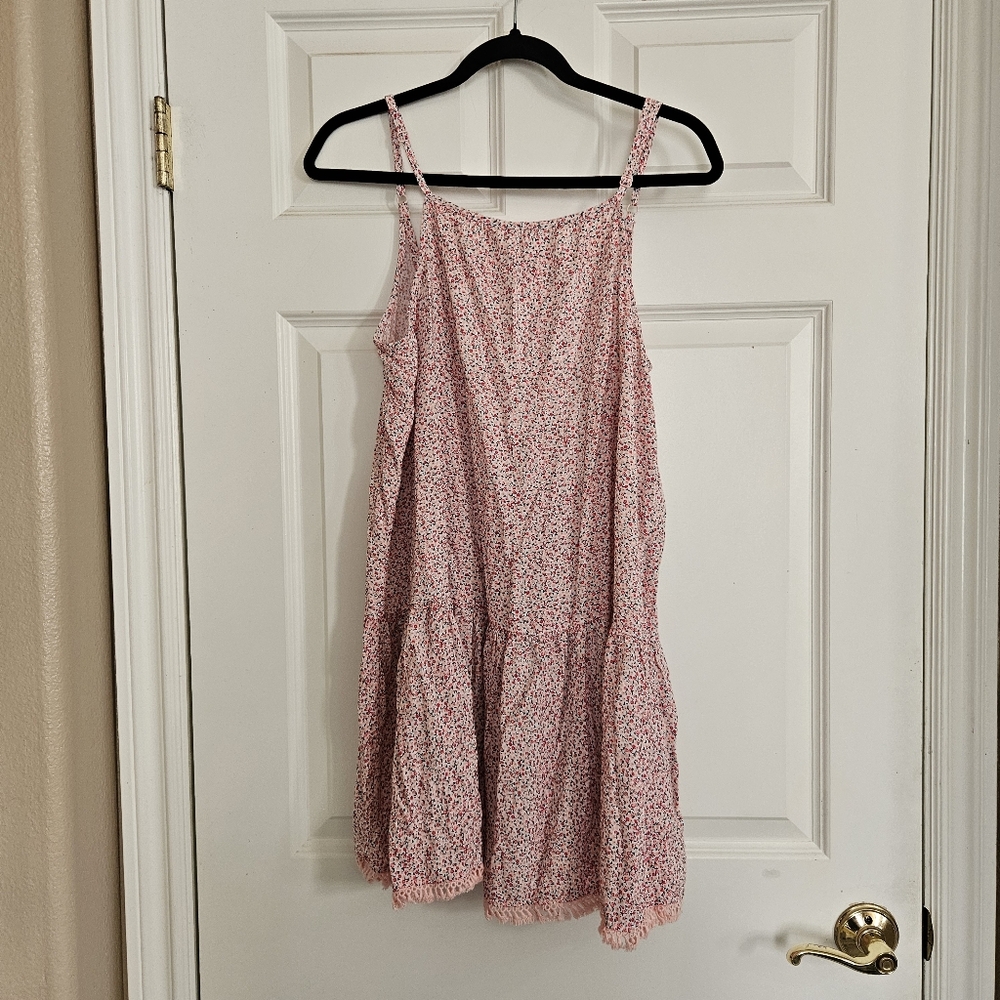 Pink Floral